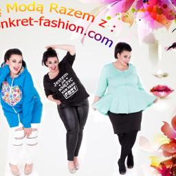 Konkret Fashion Żaneta Korczak - Własny Nadruk Na Koszulce Milanówek