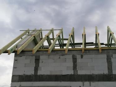Dekarstwo Blacharstwo EKO-BUD - Odśnieżanie dachów Swarzędz
