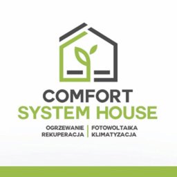 Comfort System House Tomasz Pawłowski - Systemy Grzewcze Ostróda