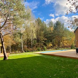 Ogrody A&J Andrzej Markowski - Sadzenie drzew i krzew&oacute;w Legionowo