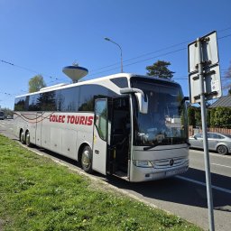 Przewóz osób Sosnowiec 1