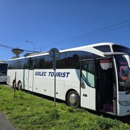 Przewóz osób Sosnowiec 2