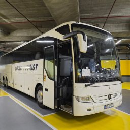 Przewóz osób Sosnowiec 3