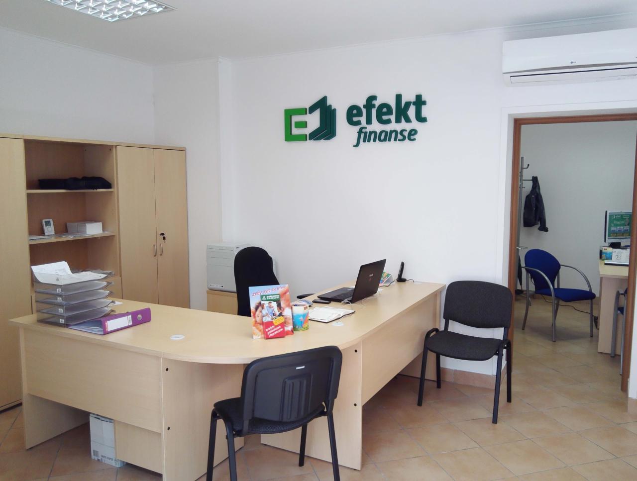 Sala obsługi Klientów