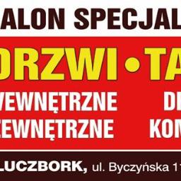 Układanie paneli i parkietów Wrocław