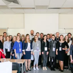 Konferencja Project Management Session - Politechnika Wrocławska