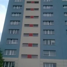 Gliwice, ul. Kozielska