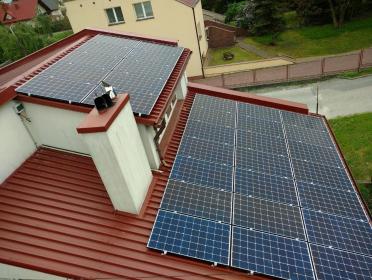 FPUH "Sol Tech" - Grzejniki, ogrzewanie Mokrus