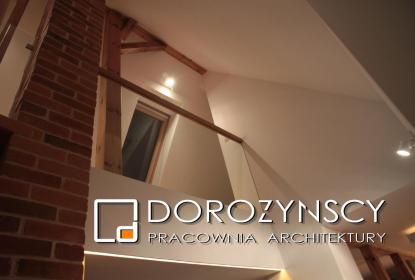 DPA - Dorożyńscy Pracownia Architektury - Projektowanie inżynieryjne Wrocław