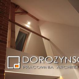 DPA - Dorożyńscy Pracownia Architektury - Projektowanie Hal Przemysłowych Wrocław