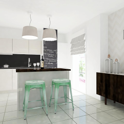 Aranżacja wnętrz Warszawa 2