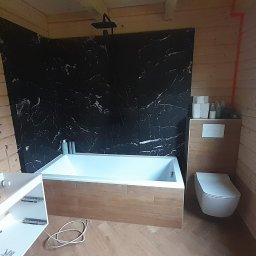 Interfam Tomasz Abramowicz - Glazurnik Drawsko Pomorskie