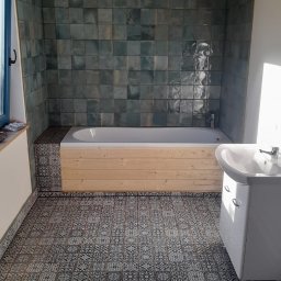 Pompy ciepła Ostrowice 4