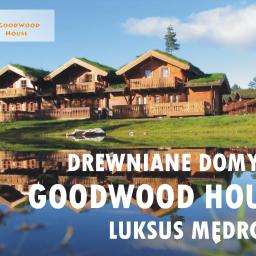 GoodWood House Sp. z o.o. - Domy z Drewna Katowice