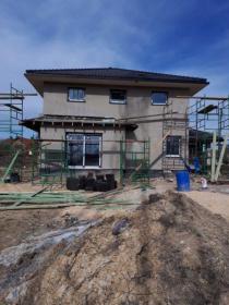 Firma remontowo-budowlana IVIKI - Przebudowa Starych Domów Tychy