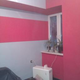 Fin end - Łazienki Lublin