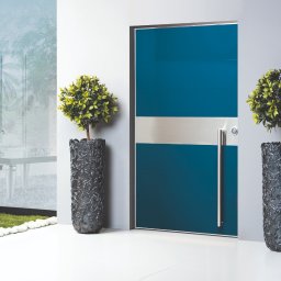 Drzwi zewnętrzne Rybnik 4