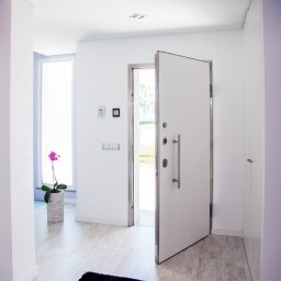 Drzwi zewnętrzne Rybnik 2