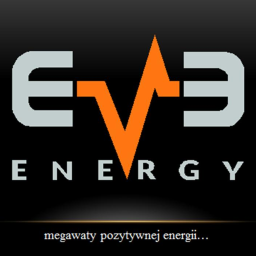 Eve Energy - Agregaty Prądotwórcze