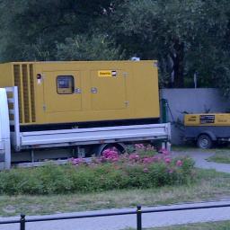 Eve Energy - Agregaty Prądotwórcze Łódź 3