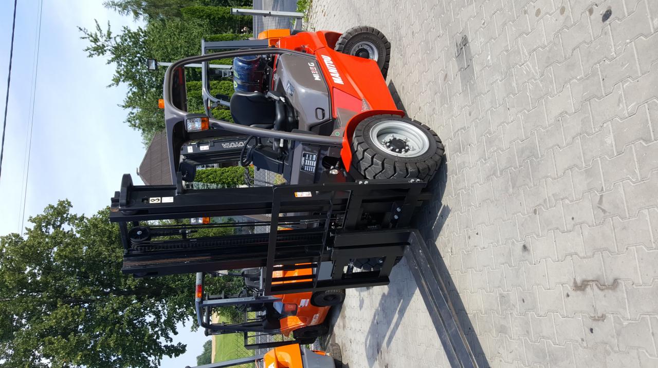 Manitou 3000 Kg