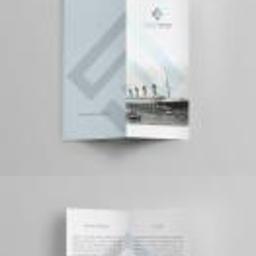 Avanti - Finance - identyfikacja wizualna