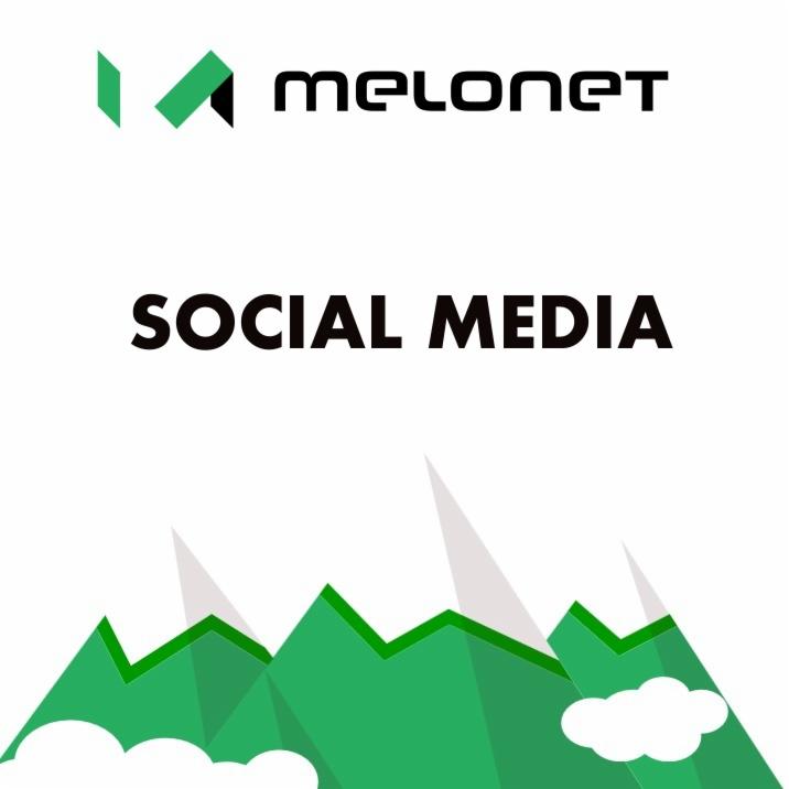 Prowadzenie mediów społecznościowych