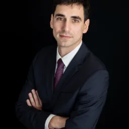 radca prawny Szymon Jagustyn