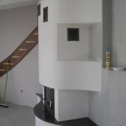 Firma Uslugowo-Budowlana 