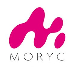 Moryc Studio - Logo Katowice