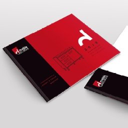 Moryc Studio - Projekt, sesja fotograficzna i druk katalogów dla producenta mebli.