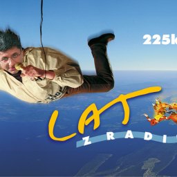 Moryc Studio - Projekty plakatów i bilbordów do kampania reklamowa dla Lato z Radiem PR SA.