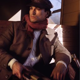 Moryc Studio - Sesja zdjęciowa dla firmy Bytom SA