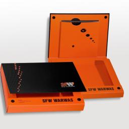 Segregatory dla firmy SFW WARWAS 
