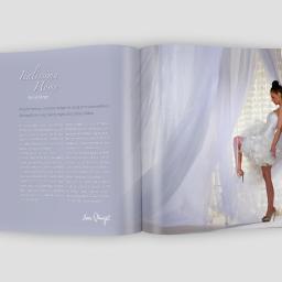 Projekt i druk katalogu Italissima Home wraz wykonaniem stylizowanej sesji zdjęciowej.