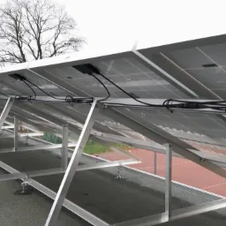 Estetyka połączeń modułowych.