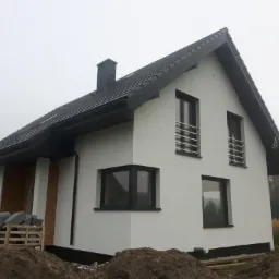 Dom jednorodzinny - Śledziejowice