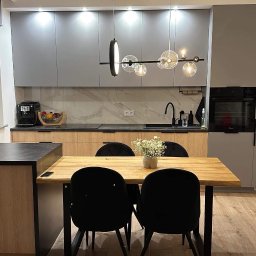 Ogrodzenia panelowe Gorzów Wielkopolski 2