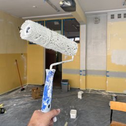 MARCIN BRONISŁAWSKI ECO - MAR - Malowanie Biur Wrocław