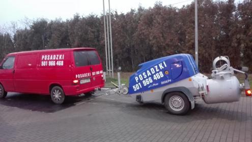 P.H.U Emilka Emilia Wołczyńska - Posadzki betonowe Kampinos