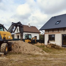 P.H.U Emilka Emilia Wołczyńska - Porządne Wylewki Maszynowe Pruszków