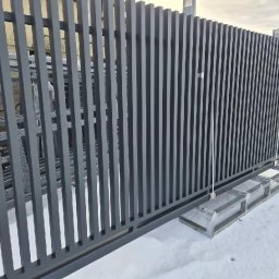 Ogrodzenia Chrzan&oacute;w