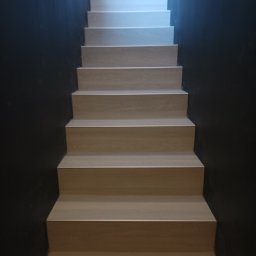 Układanie paneli Warszawa 1