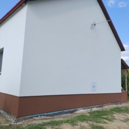 PIK-EL USŁUGI BUDOWLANE DAWID PIKUL - Wyjątkowe Malowanie Ścian Dąbrowa Tarnowska