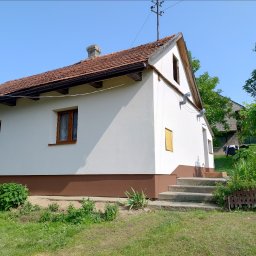 Szpachlowanie Dąbrowa Tarnowska
