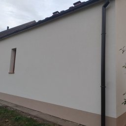 Malowanie lokali firmowych Dąbrowa Tarnowska