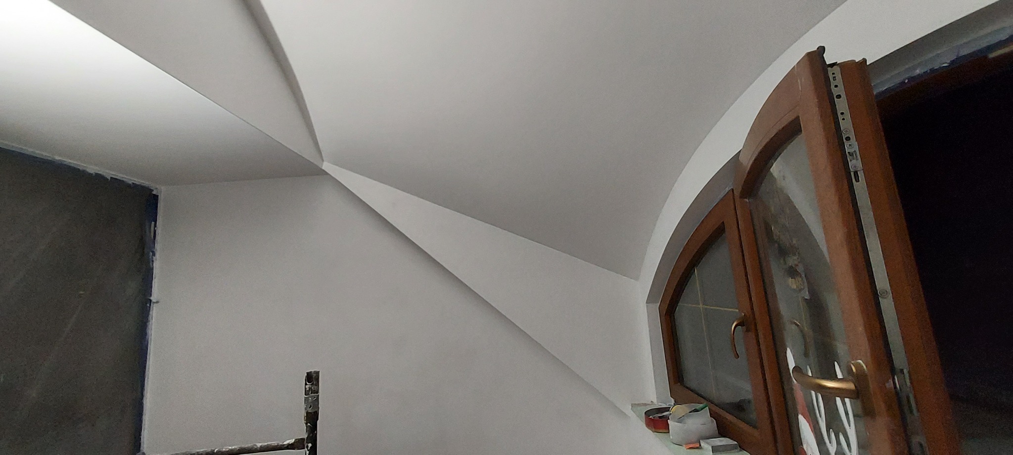 Poddasze Efekt Końcowy