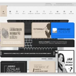 Laboratorium Informatyki Śledczej