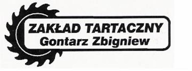 Zakład Tartaczny Gontarz Zbigniew - Tartak Krasnobród