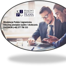 KIPG - Krajowy Instytut Prawa Gospodarczego Sp. z o.o. - Windykacja Warszawa